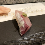 Kitashinchi Shinakashi Sushi - 