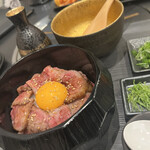 焼肉 昇 - 