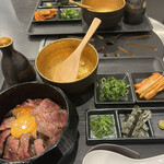 焼肉 昇 - 