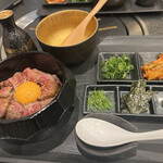 焼肉 昇 - 