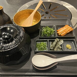 焼肉 昇 - 