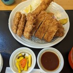 花水木 - 