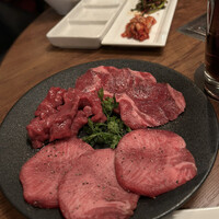 六本木焼肉　Kintan - 