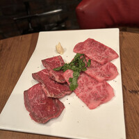 六本木焼肉　Kintan - 