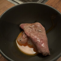 六本木焼肉　Kintan - 