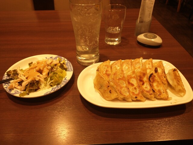 Bamiyan Chofu Eki Minami Ten photo 2