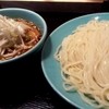 つけそば屋 麺楽