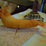 創作串揚 つだ - 車海老