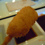 創作串揚 つだ - 