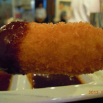 創作串揚 つだ - 