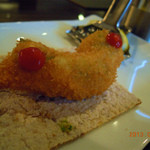 創作串揚 つだ - 