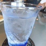 鬼はそと福はうち - お水　【　２０１３年７月　】