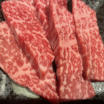 焼肉たにもと - 