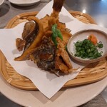 小料理や 野里たけ - 