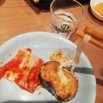 韓国食堂 ケジョン82 - 