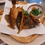 小料理や 野里たけ - 