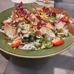 小料理や 野里たけ - 