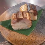 小料理や 野里たけ - 