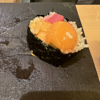 鮨よしかわ 恵比寿 - 