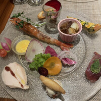 キャトルラパン 北梅田 - 