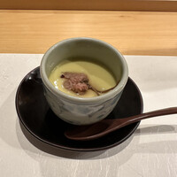 鮨 五徳 - 