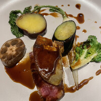 キャトルラパン 北梅田 - 