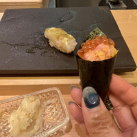 鮨よしかわ 恵比寿 - 