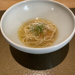 日本料理FUJI - 拉麺