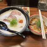 Tsukemen Kirari - 