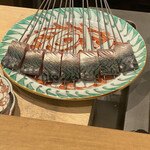 日本料理FUJI - 鯖