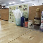 おふくろ食堂 -神門屋- - 
