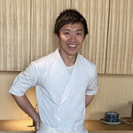 日本料理FUJI - 藤岡大将