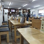 おふくろ食堂 -神門屋- - 