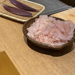 日本料理FUJI - 鮪節　鰹節