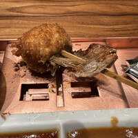 知留久 お初天神店 - 