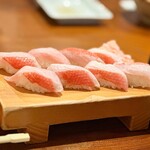 Uohachi Zushi - 