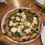 PIZZERIA LEON - 