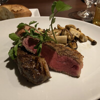 ワカヌイ グリル ダイニング バー 東京 - 