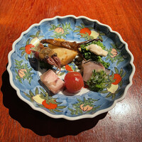 膳處漢ぽっちり - 