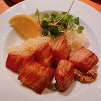 バル デ エスパーニャ ムイ 東京店 - 