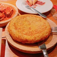 バル デ エスパーニャ ムイ 東京店 - 