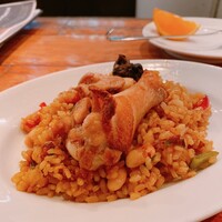 バル デ エスパーニャ ムイ 東京店 - 