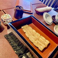 五代目 野田岩 麻布飯倉本店 - 