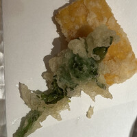 京都祇園 天ぷら圓堂 大丸心斎橋店 - 