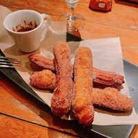 バル デ エスパーニャ ムイ 東京店 - 