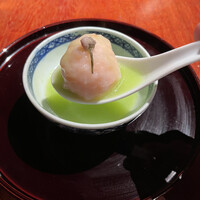 膳處漢ぽっちり - 