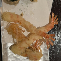 京都祇園 天ぷら圓堂 大丸心斎橋店 - 