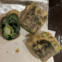 京都祇園 天ぷら圓堂 大丸心斎橋店 - 