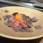 西麻布 焼肉 X - 