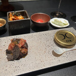 西麻布 焼肉 X - 